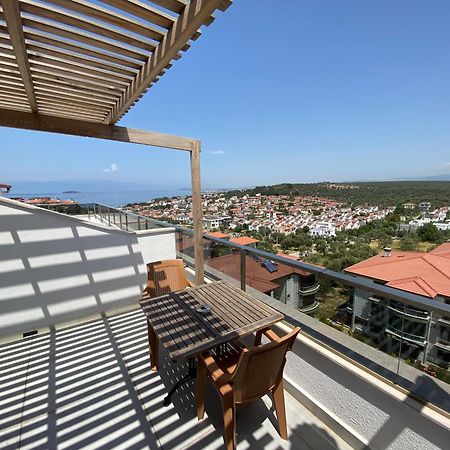 Elisa Hotel Айвалик Екстер'єр фото